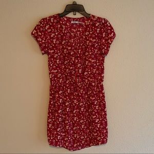 Floral Kimchi Blue Dress